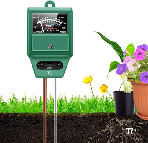 vochtmeter planten hubo|De 10 BESTE vochtmeters voor planten .